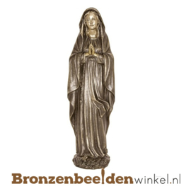 Maria beeld met Rozenkrans BBWP65595