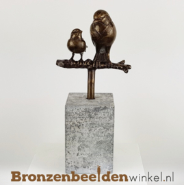 Beeld "Moeder en kind" BBW006br04