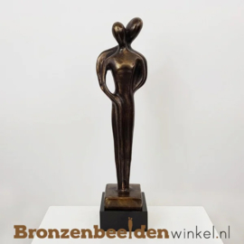 NR 5 | 44 jaar getrouwd cadeau "Aandacht voor Elkaar" BBW001br19