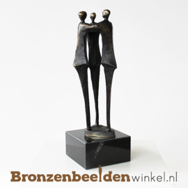 Cadeau voor ongeneselijk zieke  "Krachten bundelen" BBW003br32