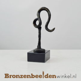 Spiritueel cadeau ''Sterrenbeeldje Leeuw'' BBW23pb29