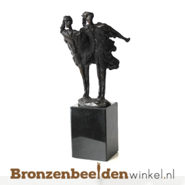 Liefdes kado "Samen er voor Gaan" BBW003br31