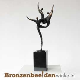 Sculptuur "Inspiratie" BBW005br73