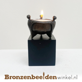 Asbeeldje "Sterke verbintenis" BBW03br46as