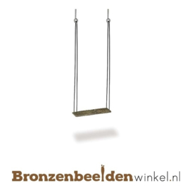 Beeld schommel BBW20699