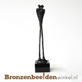 NR 1 | Verlovingscadeau vrouw "De belofte" BBW004br40