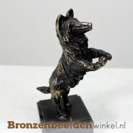 NR 5 | Cadeau hondenliefhebber "Enthousiaste Collie" BBW043br07