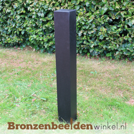 Tuinbeeld liefde "In elkaars Hart" BBW1401br