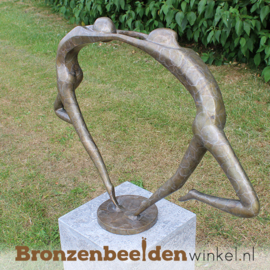 NR 4 | Valentijnsdag cadeau "Liefdesdans" BBW0366br