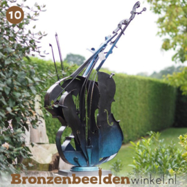 NR 10 | Muziek cadeau ''Chello als beeld'' BBW2289br