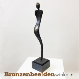 Sculptuur "Statig" BBW007br02