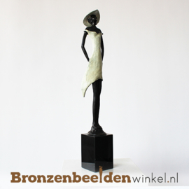 NR 8 | Cadeau voor iemand die alles al heeft "Stijlvolle dame" BBW005br54