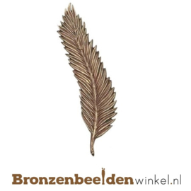 Bronzen palmtak BBWP3515R