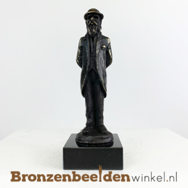 NR 5 | Cadeau man 50 jaar "Abraham" BBW008br23