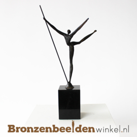 Zakelijk geschenk "Beweging" BBW003br57