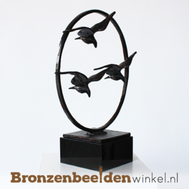 NR 6 | Cadeau als herinnering "De overtocht" BBW006br82