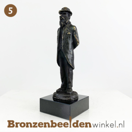 NR 5 | Cadeau man 50 jaar "Abraham" BBW008br23