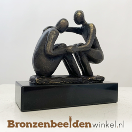 NR 3 | Cadeau voor psycholoog "Troost" BBW01bm01