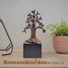 As beeldje "Levensboom" BBW16383