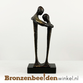 NR 1 | Beterschap cadeau man "Ik ben er voor je" BBW23bp02