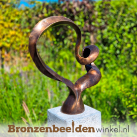 Tuinbeeld "Het Levenspad" BBW91235brpin