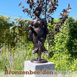 Tuinbeeld "Aluna" BBW30DK01