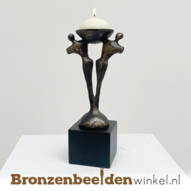 Asbeeldje "Voor altijd in ons midden" BBW07br42as