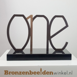 Letters op maat