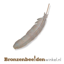 Spiritueel cadeau ''Veer'' BBW20765