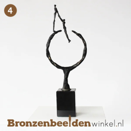 NR 4 | Cadeau voor psycholoog "De redding" BBW006br17