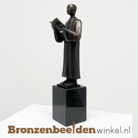 Dominee beeldje "De Predikant" BBW24bp04