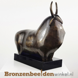 Sterrenbeeld cadeau ''Bronzen stier'' BBWFHAST1