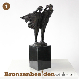 NR 1 | Cadeau voor zus "De onafscheidelijke zussen" BBW003br31