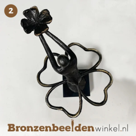 NR 2 | Sterkte cadeau "Geluk wensen" BBW001br34