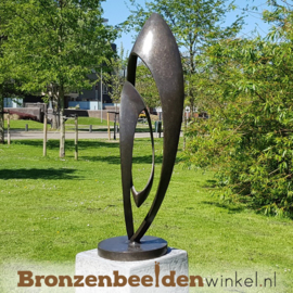 NR 10 | 23 jaar getrouwd cadeau "Geborgenheid "klein" " BBW2682br