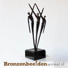 Zakelijk geschenk "Samen" BBW006br88