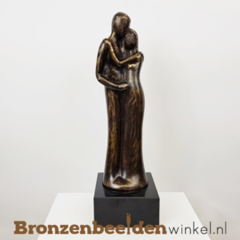 Beeld liefde "Hem en haar" BBW001br08