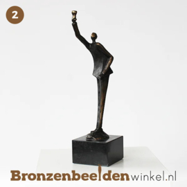 NR 2 | Nieuwe woning cadeau "Het glas heffen" BBW003br86