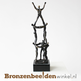 Zakelijk geschenk "Samenwerken" BBW003br26