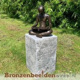 Tuinbeeld onderwijs "De Lezer" BBW91246br