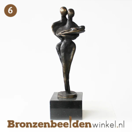 NR 6 | Eerste Moederdag cadeau "Het jonge gezin" BBW006br66