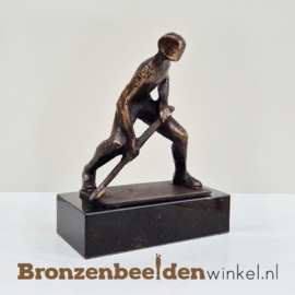 Beeld Hockey speler BBW23pb46