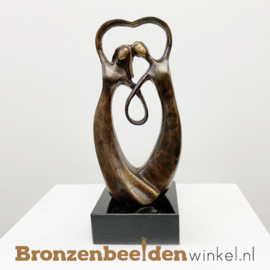 NR 9 | Cadeau voor koppel "Hart voor Elkaar" BBW001br07