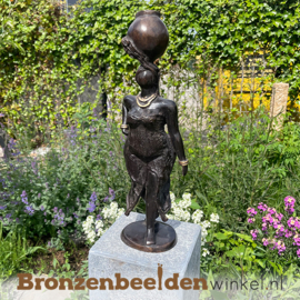Dikke dames beeld "Eshe" BBW30DK18
