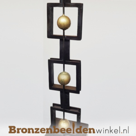 Groot zakelijk beeld "Out of the Box" BBWD00br03