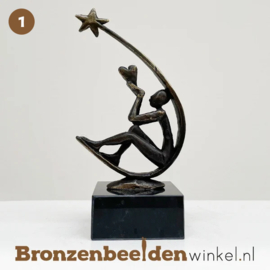 NR 1 | Herinnering overleden vader "Kusjes naar de hemel" BBW001br43