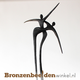 Liefdesbeeld "Sierlijke verstrengeling" BBW004br73