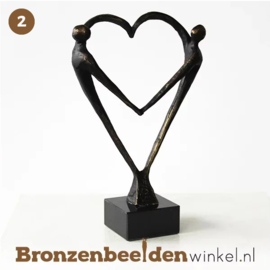 NR 2 | Cadeau bruiloft als daggast "het Hart" BBW003br67