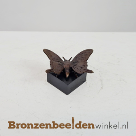 vlindertje van brons BBW0999br