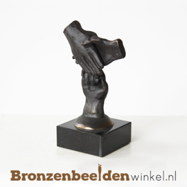 Zakelijk bedankje "Intermediair" BBW003br20